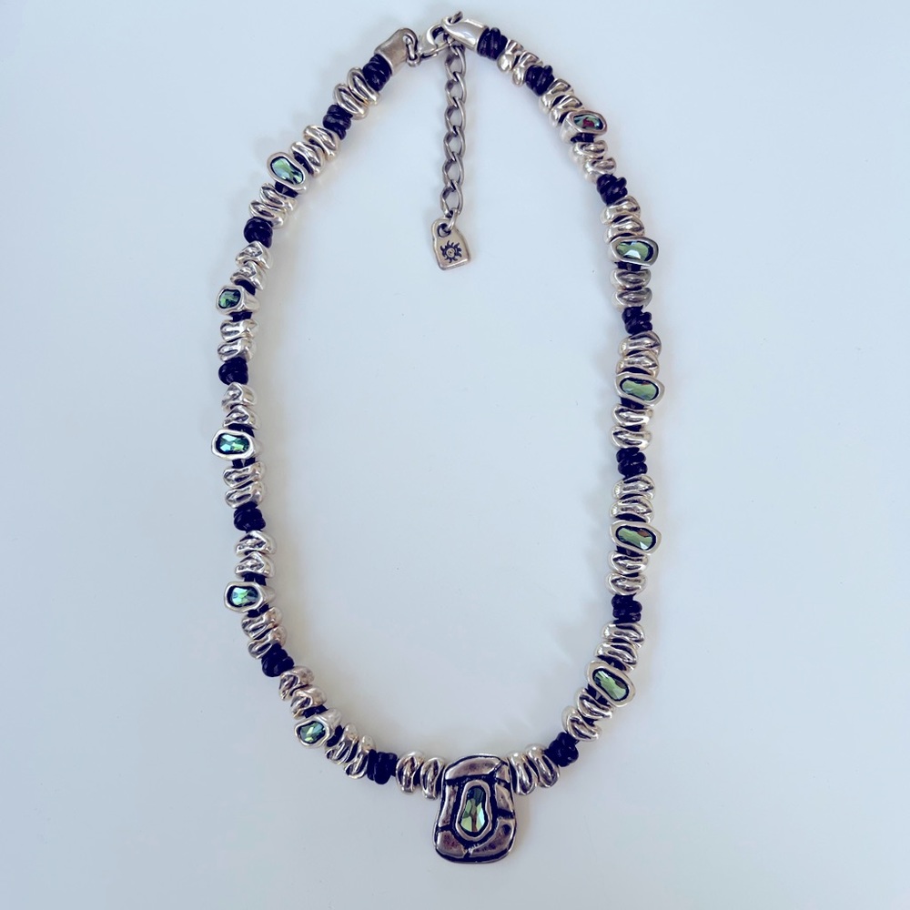 Uno de 50 Necklace